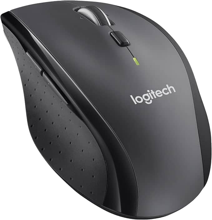 Logitech M705 Marathon