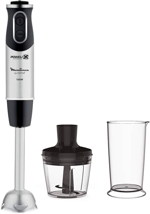 Moulinex DD6578