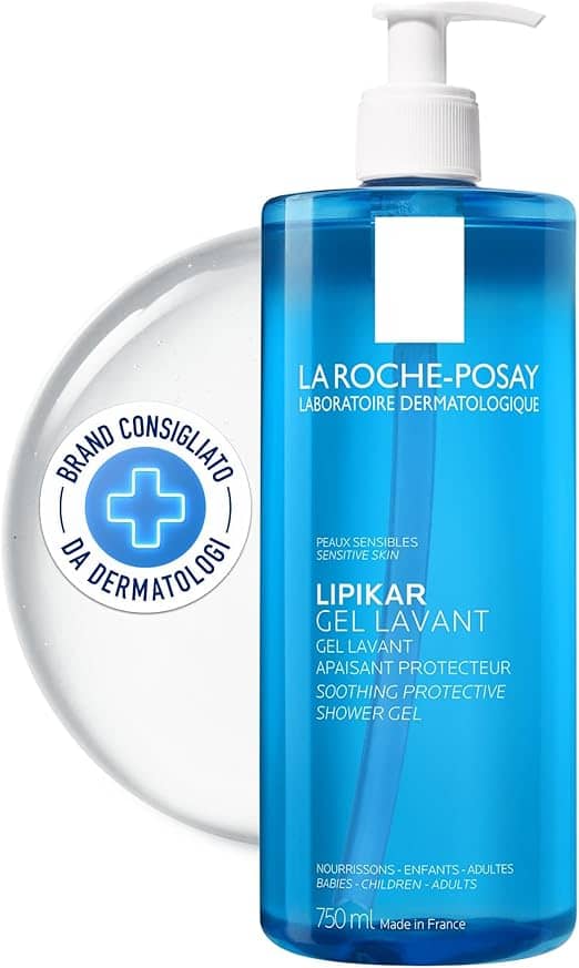 La Roche-Posay Lipikar