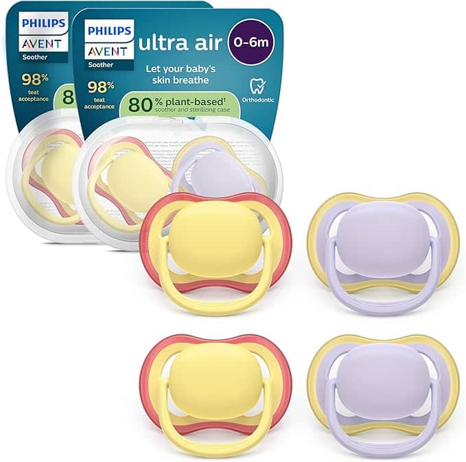 Philips Avent Ultra