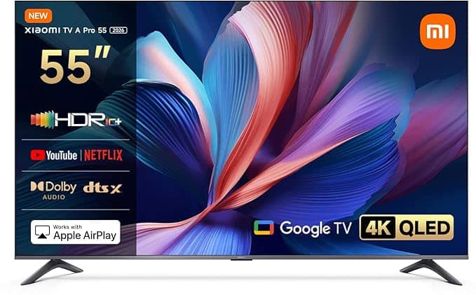 Xiaomi TVAPro55