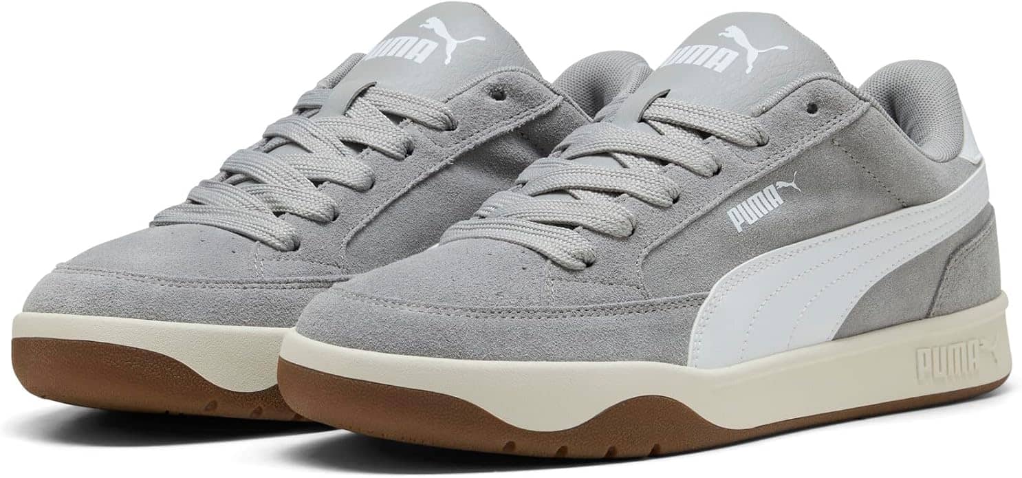 Puma Park Lt SD Scarpe