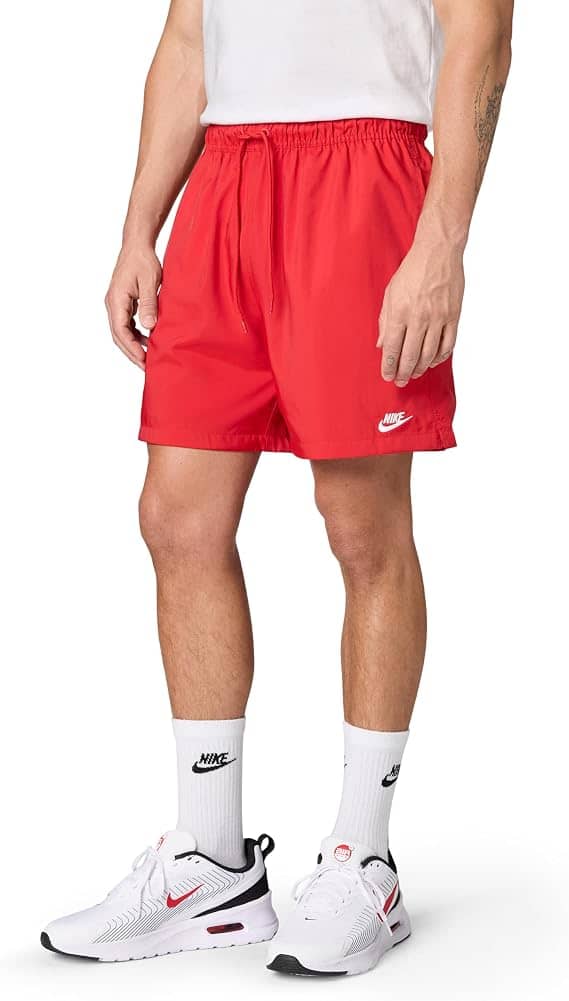 Nike - Club Woven Flow