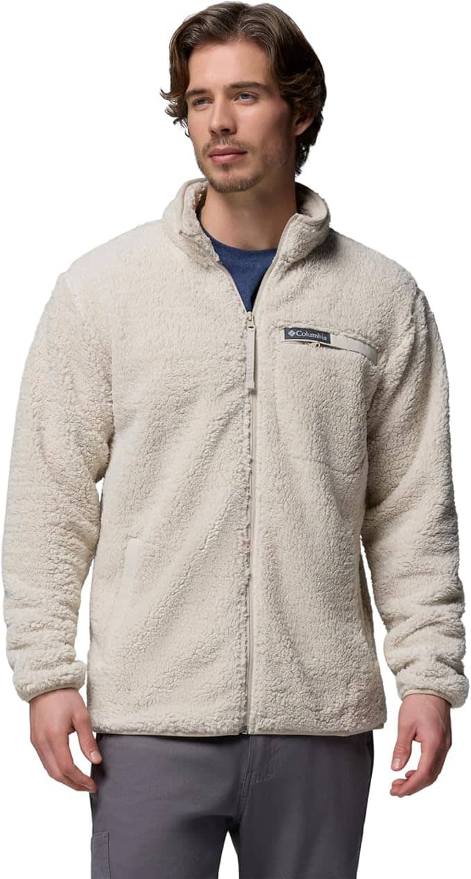 Columbia Rugged Ridge