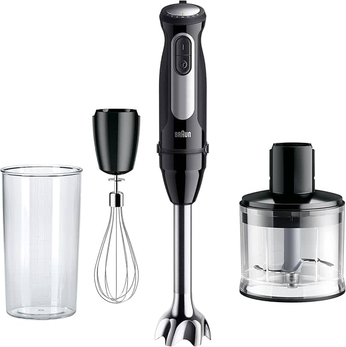 Braun Multiquick5 Pro