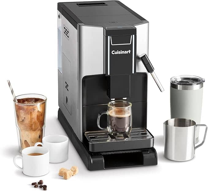 Cuisinart Macchina da