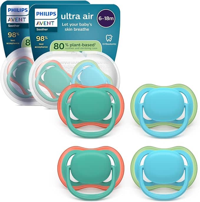 Philips Avent Ultra