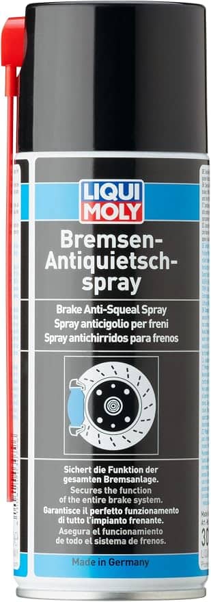 Liqui Moly Spray