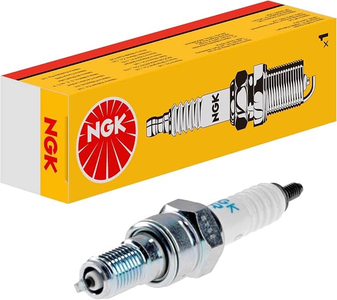 Ngk CR8EH-9 5666