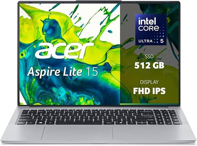 Acer AL15-54P