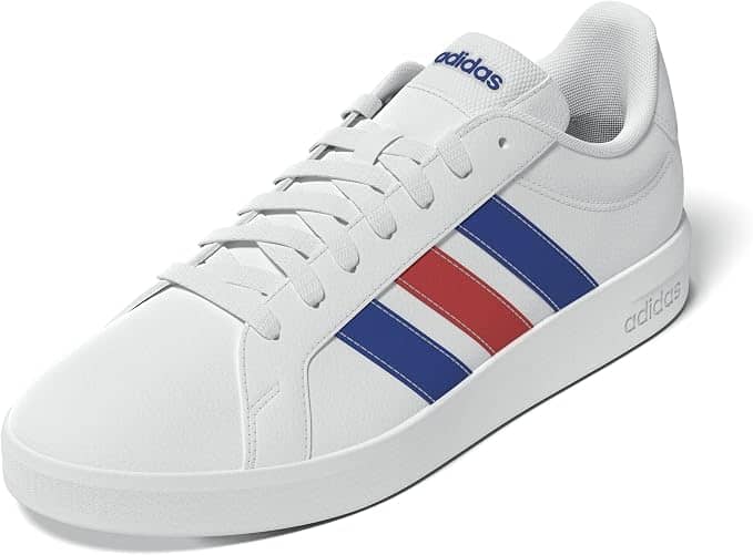 Adidas Uomo Grand Court