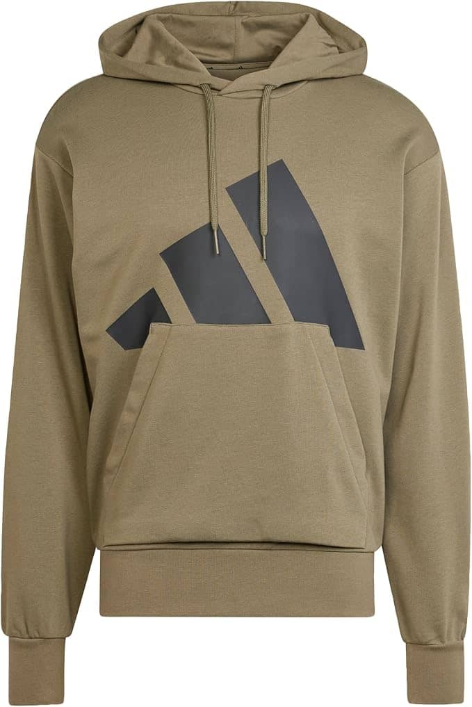 Adidas Essentials Logo