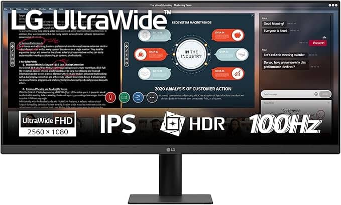 Lg UltraWide 29U511A