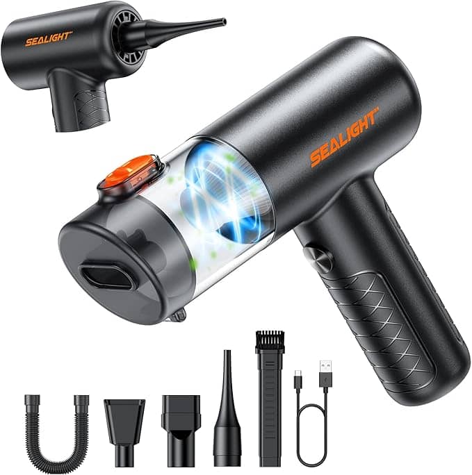 Sealight Mini