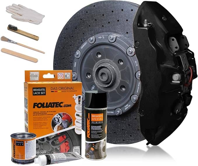 Foliatec 2176 Set