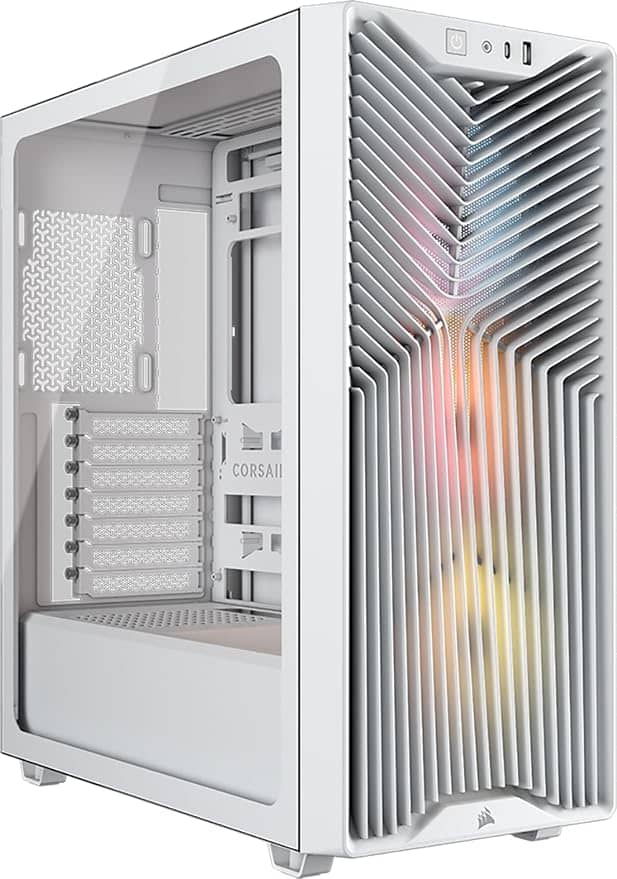 Corsair 3200D