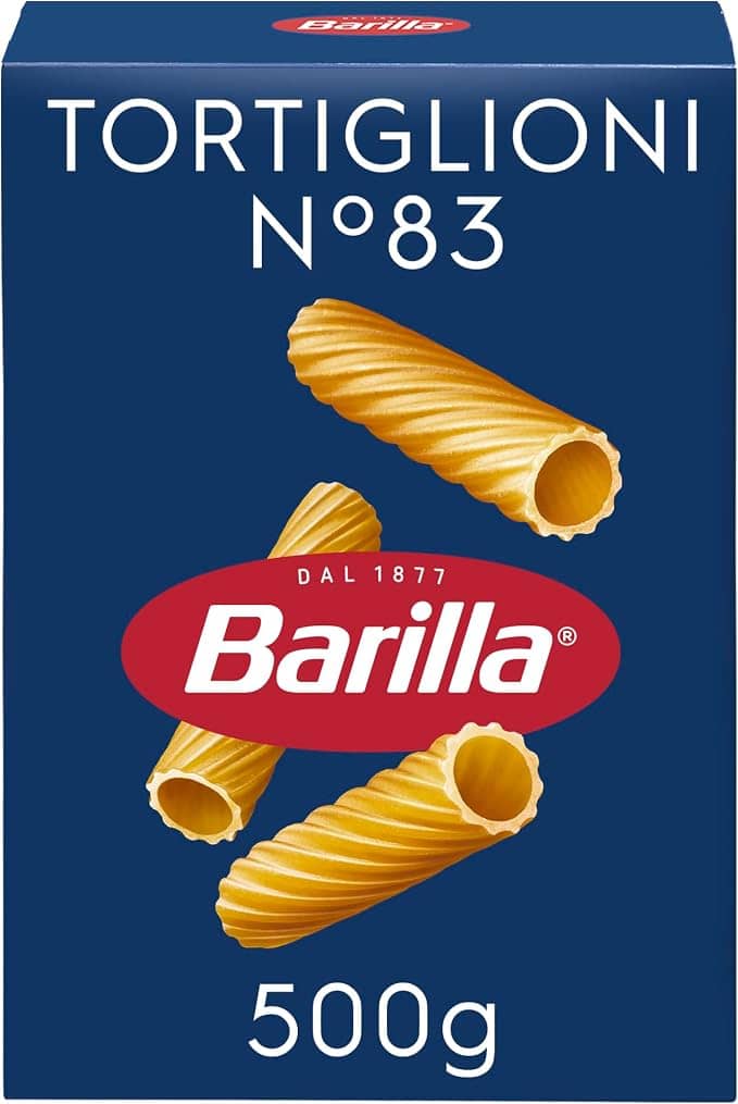 Barilla Pasta