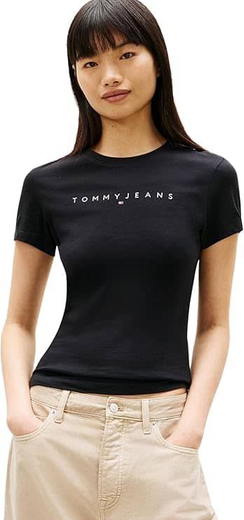 Tommy Jeans Tee