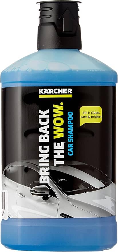 Kärcher Detergente