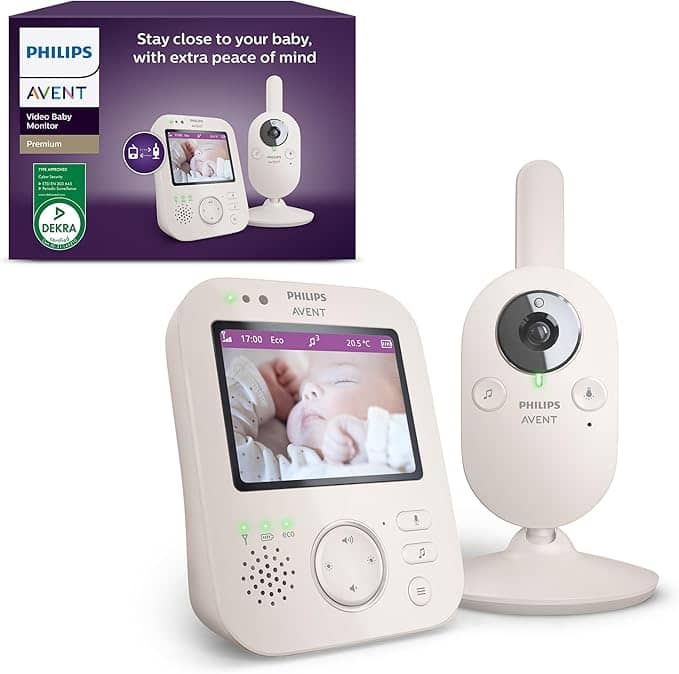 Philips Avent Premium