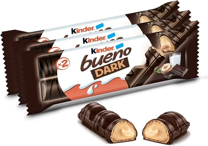Kinder Bueno Dark
