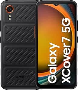Samsung Galaxy XCover7