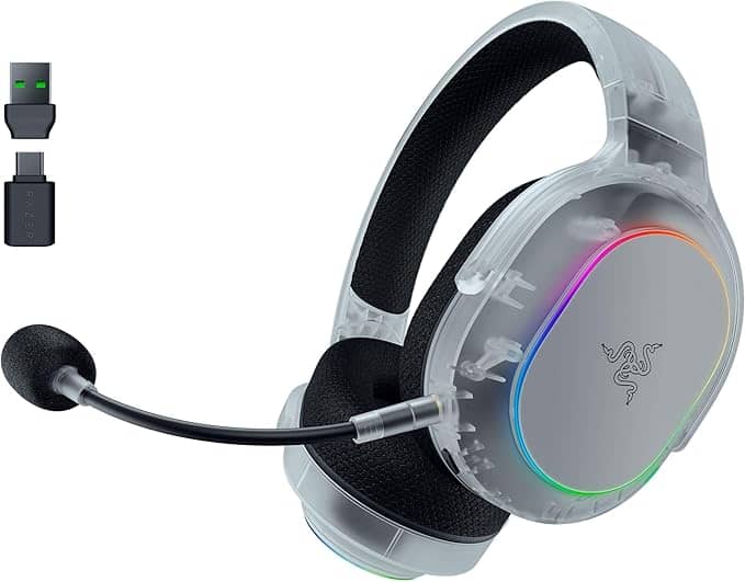 Razer Barracuda X