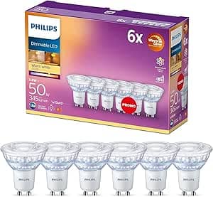 LedCla50WGU10