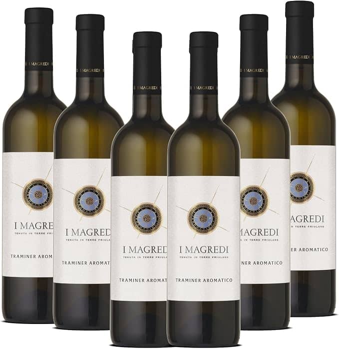 I Magredi – Traminer