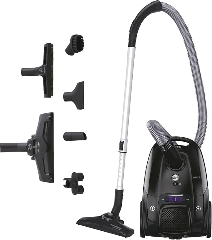 Hoover Telios