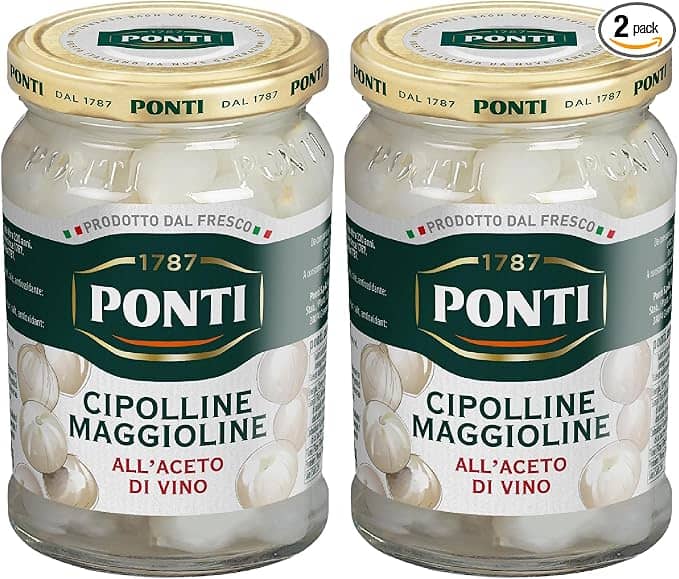 Ponti Cipolline