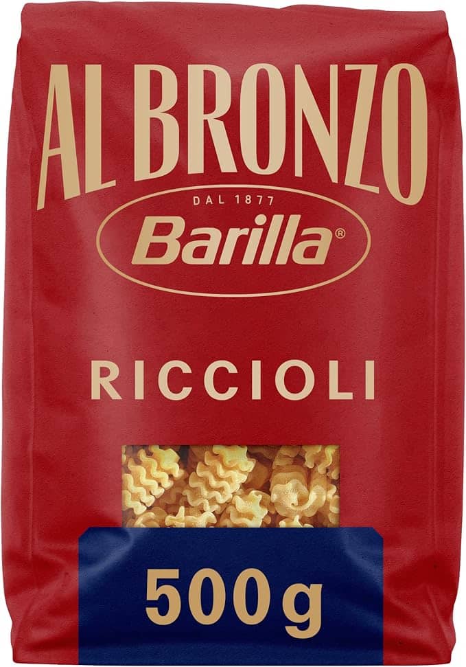 Barilla Pasta