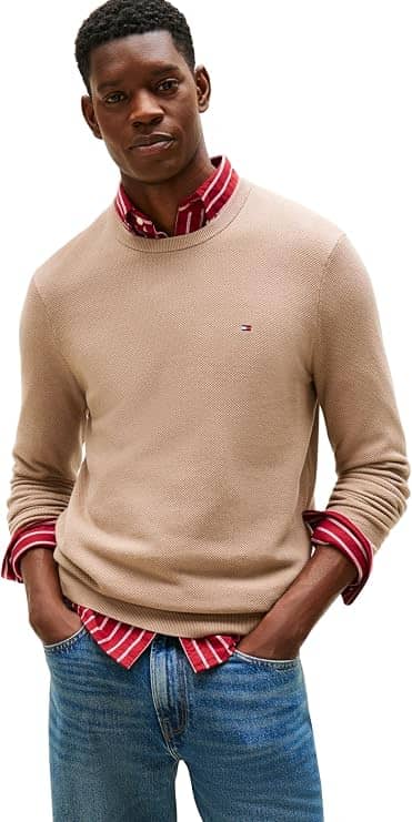 Tommy Hilfiger Uomo