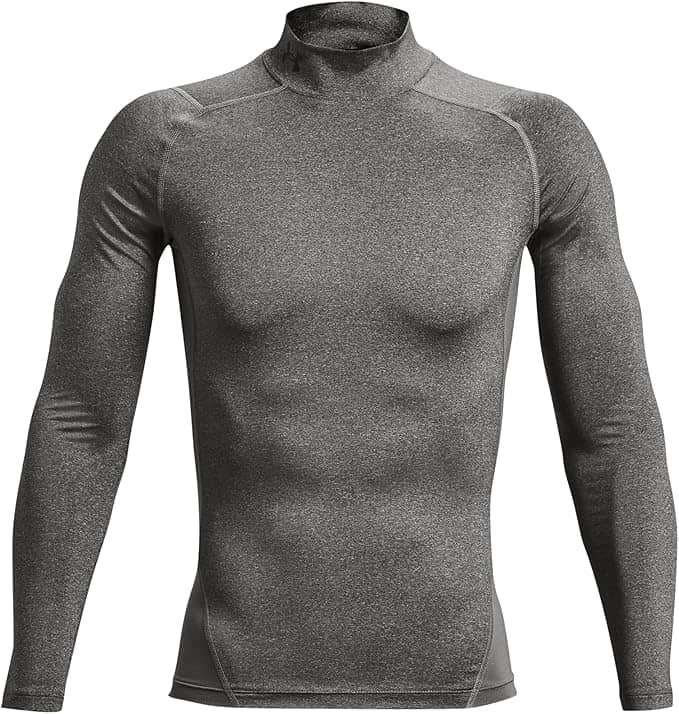 Under Armour Uaヒートギアアーマ