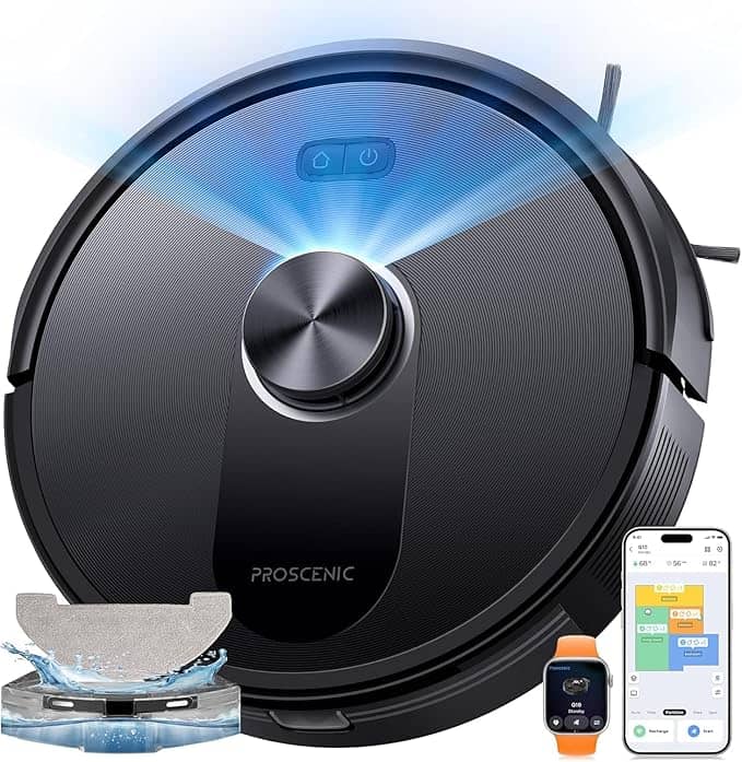 Proscenic Q10