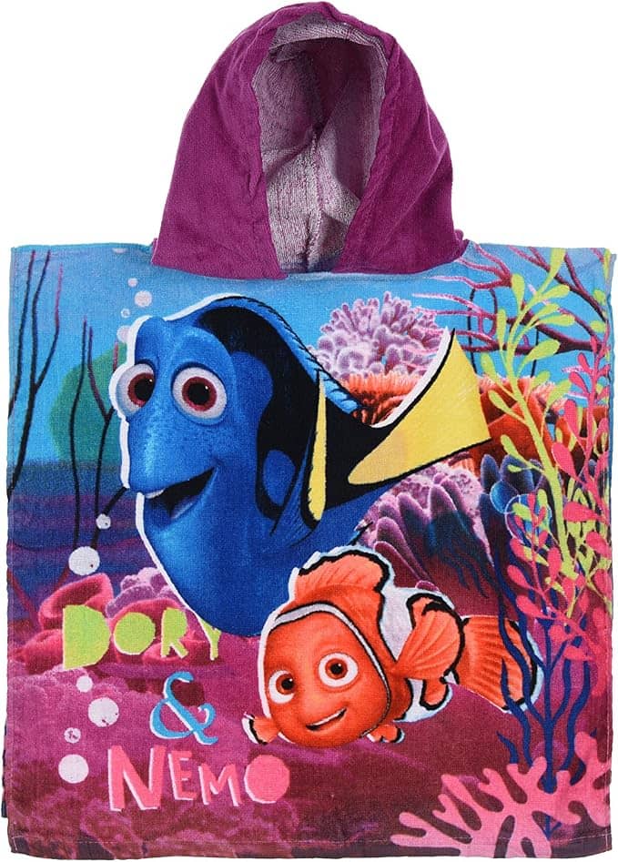 Disney Coperta Bambina